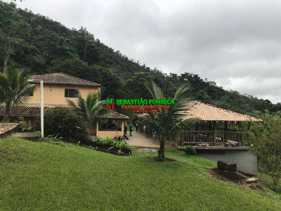 Imagem Chácara com 4 Quartos à Venda, 15 m² em Centro - Monteiro Lobato Imagem Chácara com 4 Quartos à Venda, 15 m² em Centro - Monteiro Lobato
