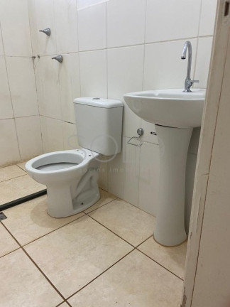 Imagem Apartamento com 2 Quartos à Venda, 46 m² em Parque Atlanta - Araraquara Imagem Apartamento com 2 Quartos à Venda, 46 m² em Parque Atlanta - Araraquara