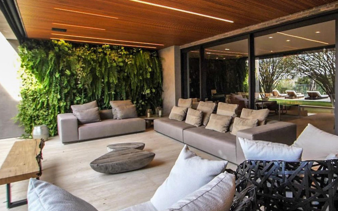 Imagem Casa de Condomínio com 6 Quartos à Venda, 887 m² em Loteamento Residencial Parque Terras De Santa Cec? - Itu Imagem Casa de Condomínio com 6 Quartos à Venda, 887 m² em Loteamento Residencial Parque Terras De Santa Cec? - Itu