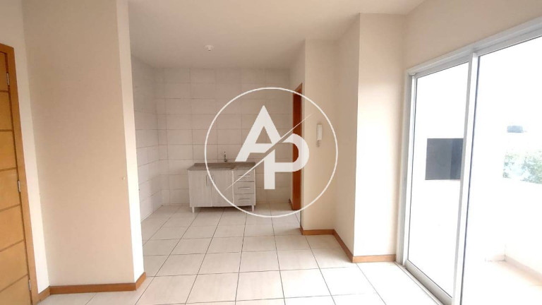 Imagem Apartamento com 2 Quartos à Venda, 50 m² em Centro - Ponta Grossa