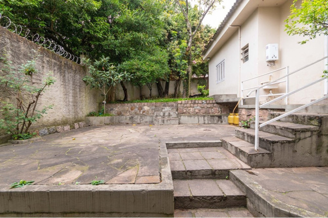 Imagem Casa com 3 Quartos à Venda, 158 m² em Chácara Das Pedras - Porto Alegre