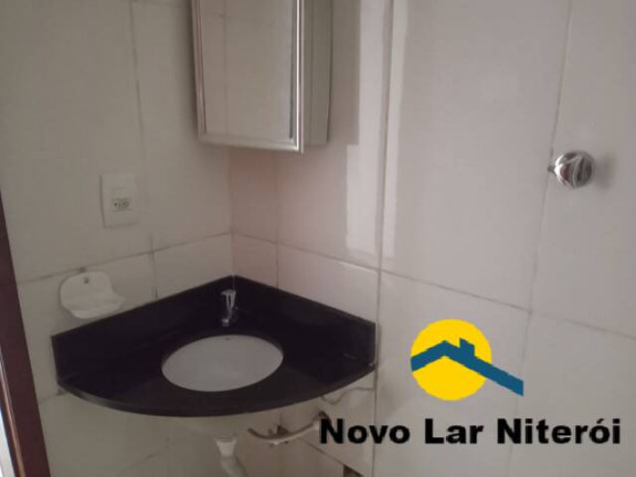 Imagem Sala Comercial à Venda, 23 m² em Centro - Niterói Imagem Sala Comercial à Venda, 23 m² em Centro - Niterói