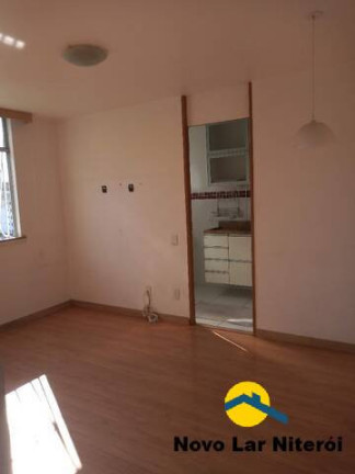 Imagem Apartamento com 2 Quartos à Venda, 54 m² em Santa Rosa - Niterói