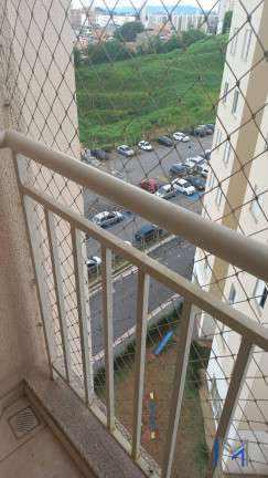 Imagem Apartamento com 2 Quartos para Alugar,  em Padroeira - Osasco