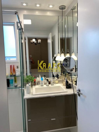 Apartamento com 2 Quartos à Venda, 73 m² em Parque Campolim - Sorocaba