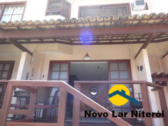 Imagem Casa com 3 Quartos à Venda, 205 m² em Camboinhas - Niterói Imagem Casa com 3 Quartos à Venda, 205 m² em Camboinhas - Niterói