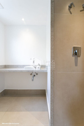 Imagem Apartamento com 3 Quartos à Venda, 162 m² em Brooklin Paulista - São Paulo Imagem Apartamento com 3 Quartos à Venda, 162 m² em Brooklin Paulista - São Paulo