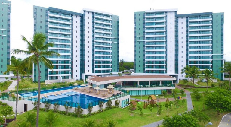 Imagem Apartamento com 4 Quartos à Venda, 127 m² em Paiva - Cabo De Santo Agostinho Imagem Apartamento com 4 Quartos à Venda, 127 m² em Paiva - Cabo De Santo Agostinho