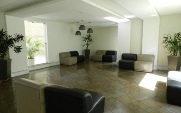 Imagem Apartamento com 3 Quartos à Venda, 92 m² em Vila Adyana - São José Dos Campos Imagem Apartamento com 3 Quartos à Venda, 92 m² em Vila Adyana - São José Dos Campos