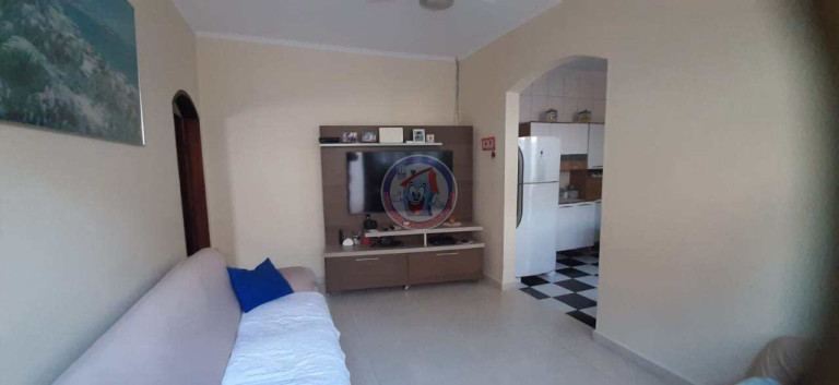 Imagem Casa com 2 Quartos à Venda, 67 m² em Balneário Flórida Mirim - Mongaguá Imagem Casa com 2 Quartos à Venda, 67 m² em Balneário Flórida Mirim - Mongaguá