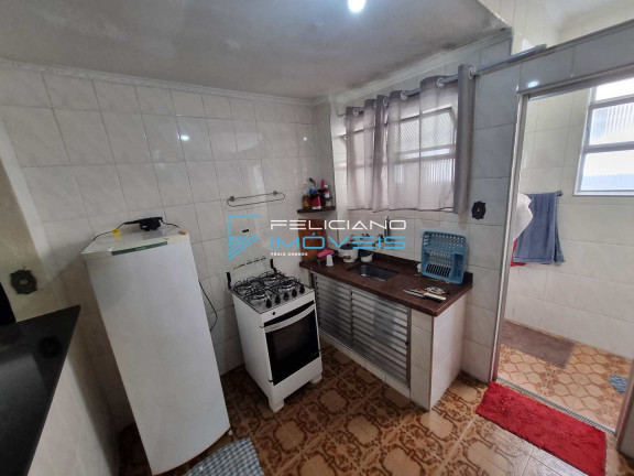 Imagem Apartamento com 1 Quarto à Venda, 45 m² em Canto Do Forte - Praia Grande Imagem Apartamento com 1 Quarto à Venda, 45 m² em Canto Do Forte - Praia Grande