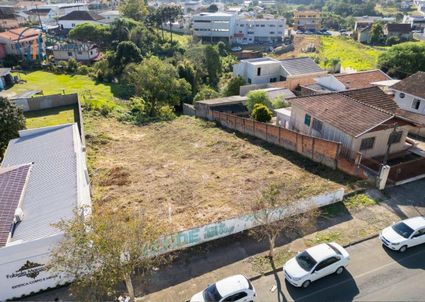 Imagem Terreno à Venda, 1.160 m² em Centro - Irati