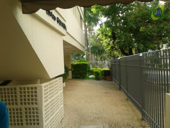 Imagem Apartamento com 1 Quarto à Venda, 40 m² em Vila Itapura - Campinas Imagem Apartamento com 1 Quarto à Venda, 40 m² em Vila Itapura - Campinas