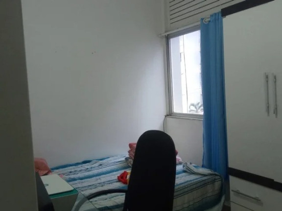 Imagem Apartamento com 3 Quartos à Venda, 120 m² em Graça - Salvador