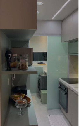 Imagem Apartamento com 2 Quartos à Venda, 69 m² em Jardim Das Acácias - São Paulo Imagem Apartamento com 2 Quartos à Venda, 69 m² em Jardim Das Acácias - São Paulo