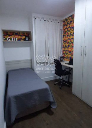 Imagem Casa de Condomínio com 3 Quartos à Venda, 70 m² em Medeiros - Jundiaí