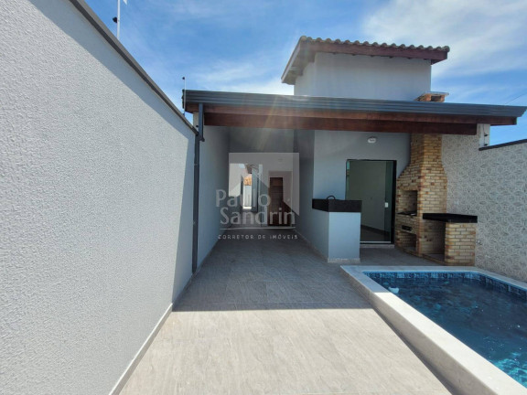 Imagem Casa com 2 Quartos à Venda, 136 m² em Jardim Imperador - Peruíbe Imagem Casa com 2 Quartos à Venda, 136 m² em Jardim Imperador - Peruíbe