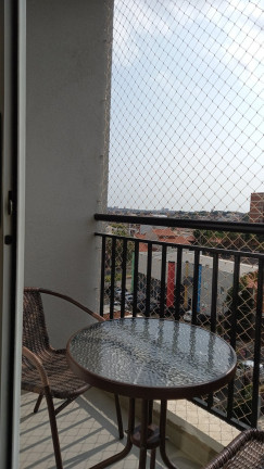 Imagem Imóvel com 2 Quartos à Venda, 70 m² em Vila Trujillo - Sorocaba Imagem Imóvel com 2 Quartos à Venda, 70 m² em Vila Trujillo - Sorocaba