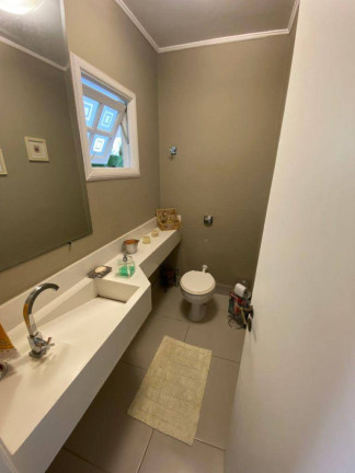 Imagem Casa com 3 Quartos à Venda, 393 m² em Alphaville - Santana De Parnaíba