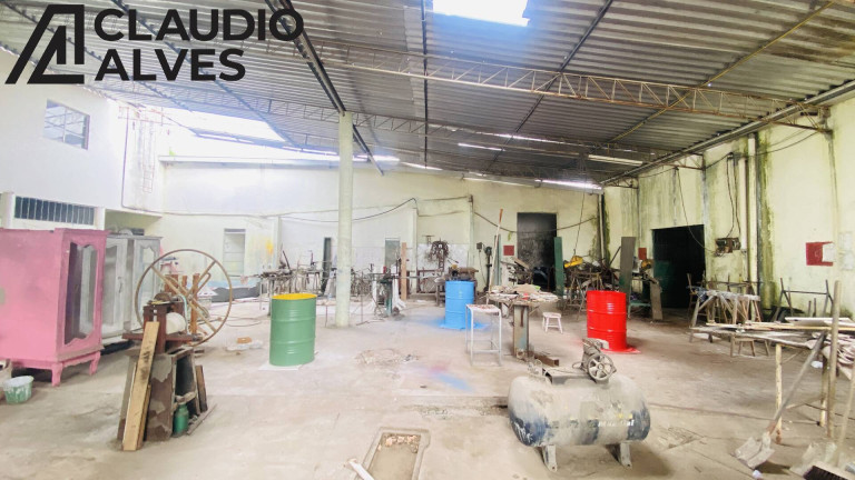 Imagem Sala Comercial à Venda,  em Lagoa Salgada - Feira De Santana
