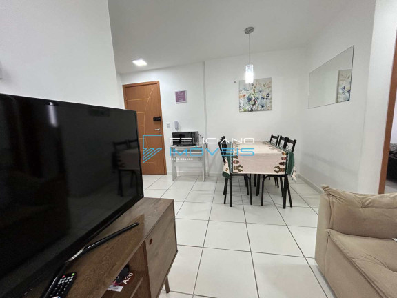 Imagem Apartamento com 2 Quartos à Venda, 50 m² em Aviação - Praia Grande Imagem Apartamento com 2 Quartos à Venda, 50 m² em Aviação - Praia Grande