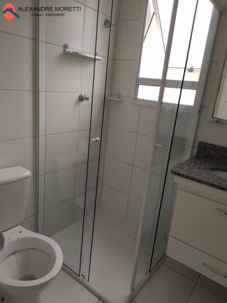 Imagem Apartamento com 2 Quartos para Alugar, 60 m² em Vila Odin - Sorocaba Imagem Apartamento com 2 Quartos para Alugar, 60 m² em Vila Odin - Sorocaba