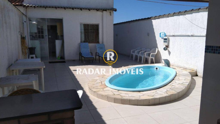 Imagem Casa com 4 Quartos à Venda, 170 m² em Praia Do Foguete - Cabo Frio