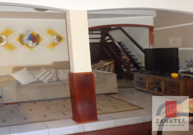 Imagem Sobrado com 4 Quartos à Venda, 260 m² em Olímpica - Esteio Imagem Sobrado com 4 Quartos à Venda, 260 m² em Olímpica - Esteio