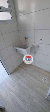 Imagem Apartamento com 1 Quarto para Alugar, 55 m² em Nova Mirim - Praia Grande Imagem Apartamento com 1 Quarto para Alugar, 55 m² em Nova Mirim - Praia Grande
