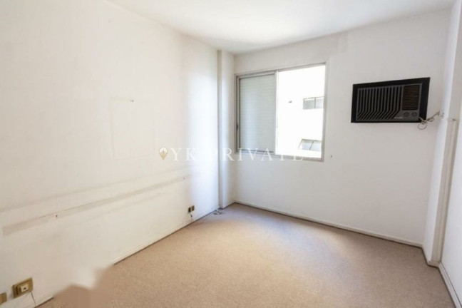 Imagem Apartamento com 3 Quartos à Venda, 184 m² em Perdizes - São Paulo