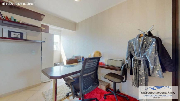 Imagem Apartamento com 3 Quartos à Venda, 134 m² em Jardim Prudencia - São Paulo