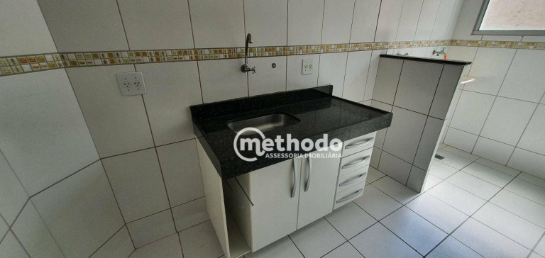 Imagem Apartamento com 2 Quartos à Venda, 45 m² em Vila Industrial - Campinas Imagem Apartamento com 2 Quartos à Venda, 45 m² em Vila Industrial - Campinas