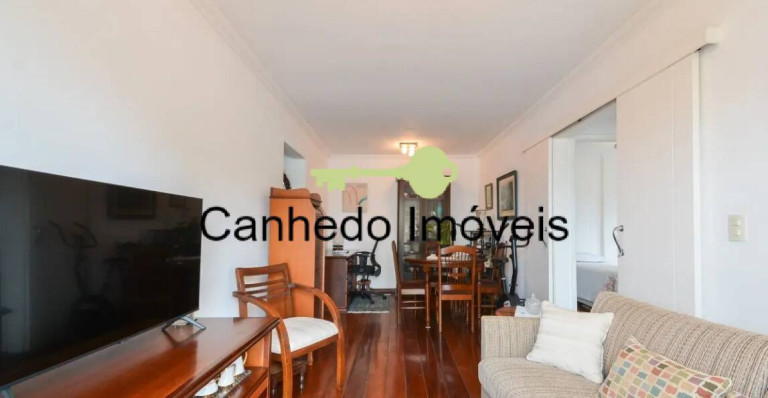 Imagem Apartamento com 2 Quartos à Venda, 61 m² em Saúde - São Paulo