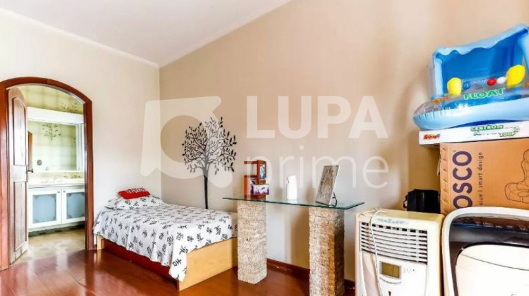 Imagem Casa com 6 Quartos à Venda, 814 m² em Vila Maria Alta - São Paulo
