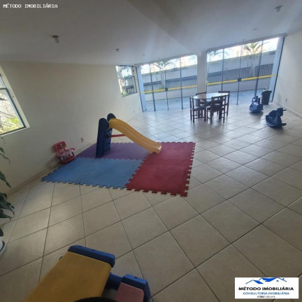 Imagem Apartamento com 2 Quartos à Venda, 70 m² em Valparaiso - Santo André