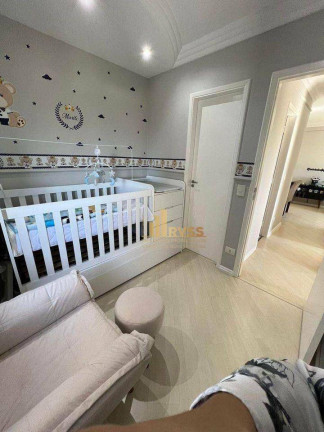 Imagem Apartamento com 3 Quartos à Venda, 65 m² em Ipiranga - São Paulo