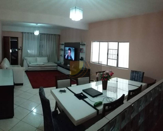 Imagem Casa com 4 Quartos à Venda, 190 m² em Jaraguá - São Paulo Imagem Casa com 4 Quartos à Venda, 190 m² em Jaraguá - São Paulo