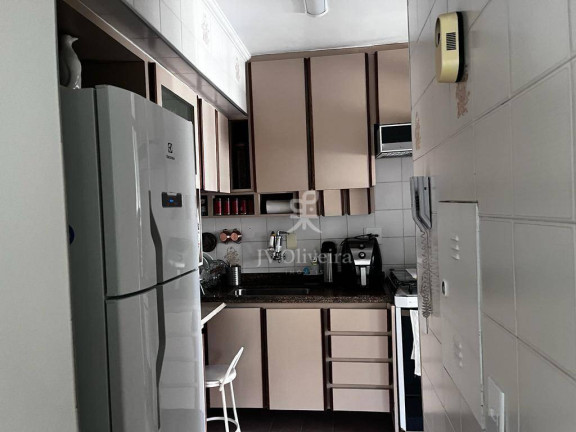 Imagem Apartamento com 2 Quartos à Venda, 54 m² em Jardim Olympia - São Paulo Imagem Apartamento com 2 Quartos à Venda, 54 m² em Jardim Olympia - São Paulo