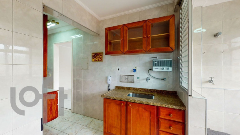 Imagem Apartamento com 2 Quartos à Venda, 57 m² em Vila Mariana - São Paulo Imagem Apartamento com 2 Quartos à Venda, 57 m² em Vila Mariana - São Paulo