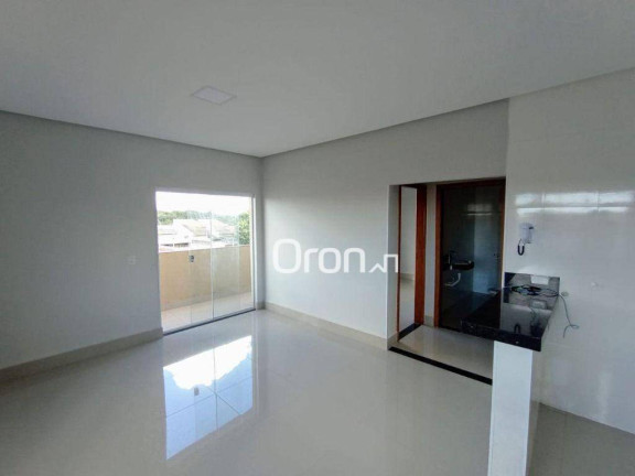Imagem Apartamento com 2 Quartos à Venda, 63 m² em Residencial Buena Vista Iii - Goiânia