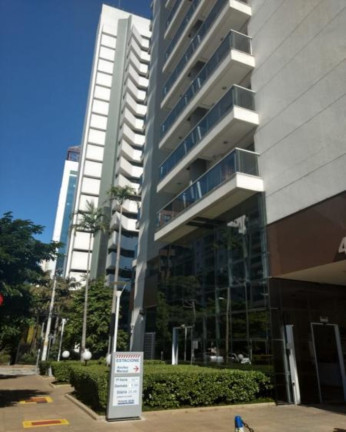 Imagem Apartamento com 1 Quarto à Venda, 28 m² em Paraíso - São Paulo