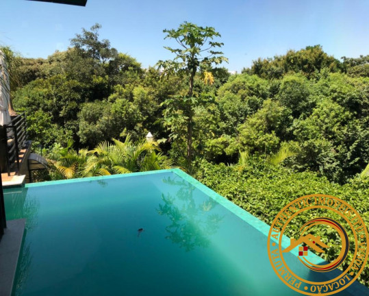 Imagem Casa com 5 Quartos à Venda, 1.000 m² em Condominío Plaza Athénée - Itu