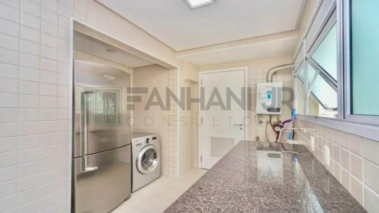 Imagem Imóvel com 2 Quartos para Alugar, 117 m² em Cerqueira César - São Paulo