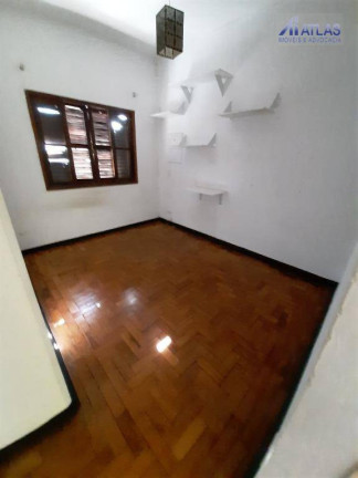 Imagem Casa com 3 Quartos à Venda, 200 m² em Vila Maria Alta - São Paulo