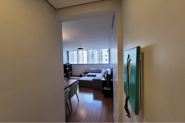 Imagem Apartamento com 2 Quartos à Venda, 96 m² em Moema - São Paulo Imagem Apartamento com 2 Quartos à Venda, 96 m² em Moema - São Paulo