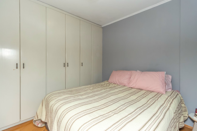 Imagem Apartamento com 3 Quartos à Venda, 68 m² em Vila Mariana - São Paulo