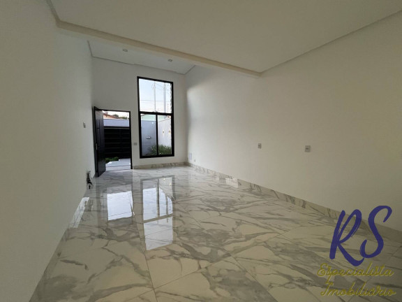 Imagem Casa com 3 Quartos à Venda, 136 m² em Residencial Maria Lourença - Goiânia Imagem Casa com 3 Quartos à Venda, 136 m² em Residencial Maria Lourença - Goiânia