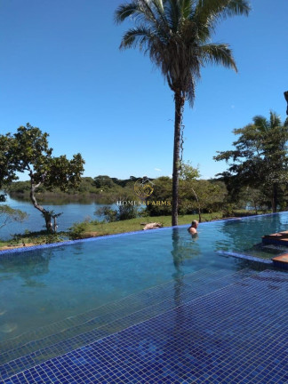 Imagem Imóvel com 3 Quartos à Venda, 100.532 m² em Mato Grosso - Novo Santo Antônio Imagem Imóvel com 3 Quartos à Venda, 100.532 m² em Mato Grosso - Novo Santo Antônio