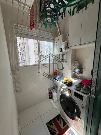 Imagem Apartamento com 2 Quartos à Venda, 49 m² em Castelo - Santos