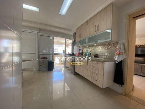 Imagem Apartamento com 3 Quartos à Venda, 144 m² em Santa Maria - São Caetano Do Sul Imagem Apartamento com 3 Quartos à Venda, 144 m² em Santa Maria - São Caetano Do Sul